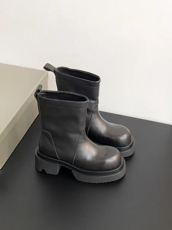 Rick Owens Shoe 